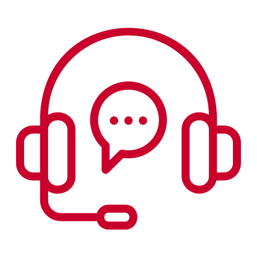 Quick consultation via phone or WhatsApp